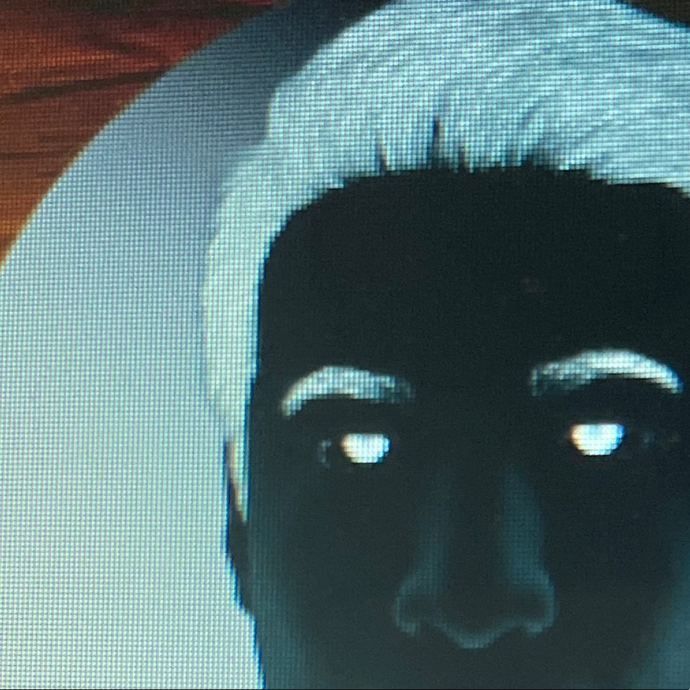 Meet your Posher, Edwin